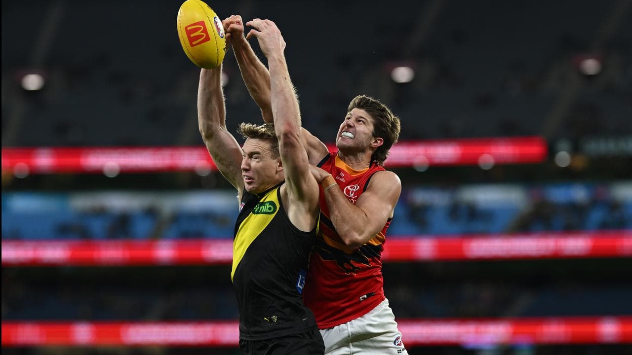 Tom Lynch.