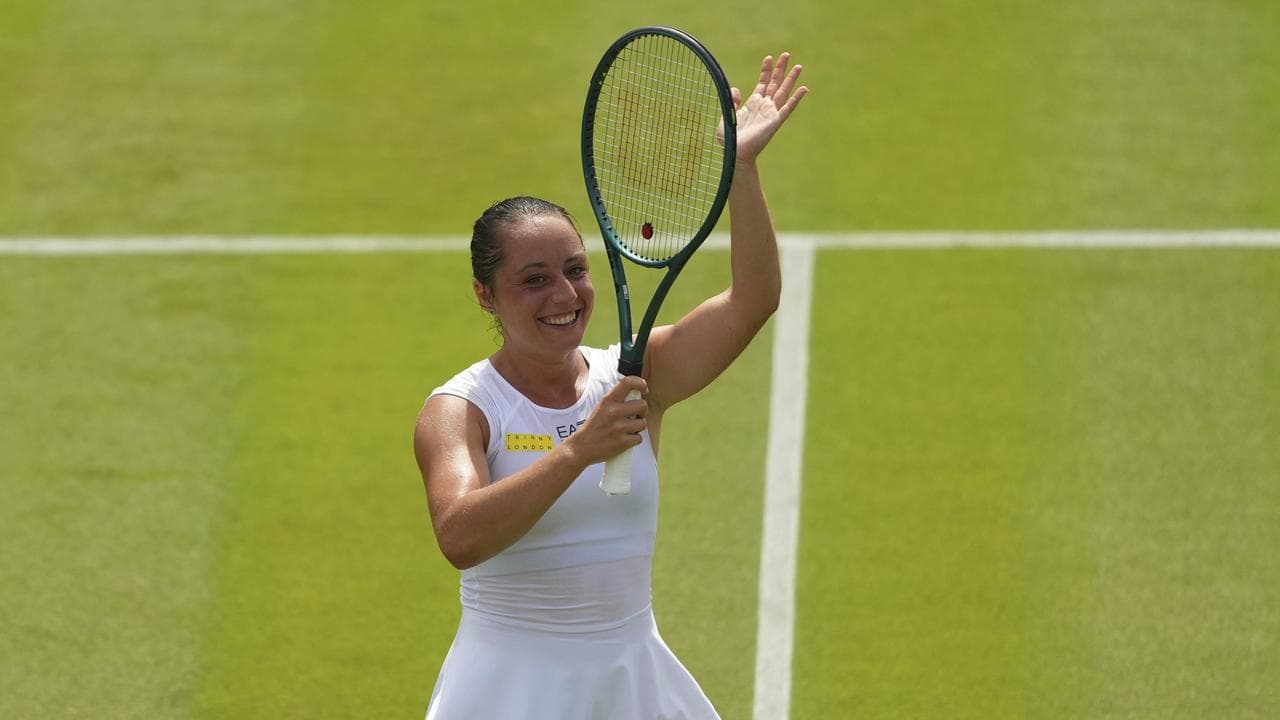 Elisabetta Cocciaretto