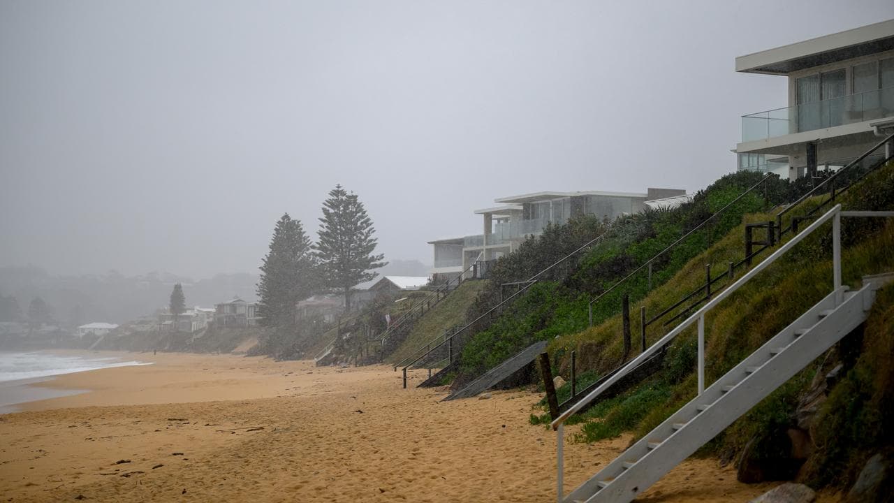 Homes at Wamberal Beach