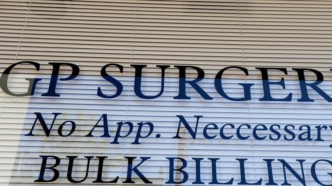 A General Practitioner medical clinic in Sydney