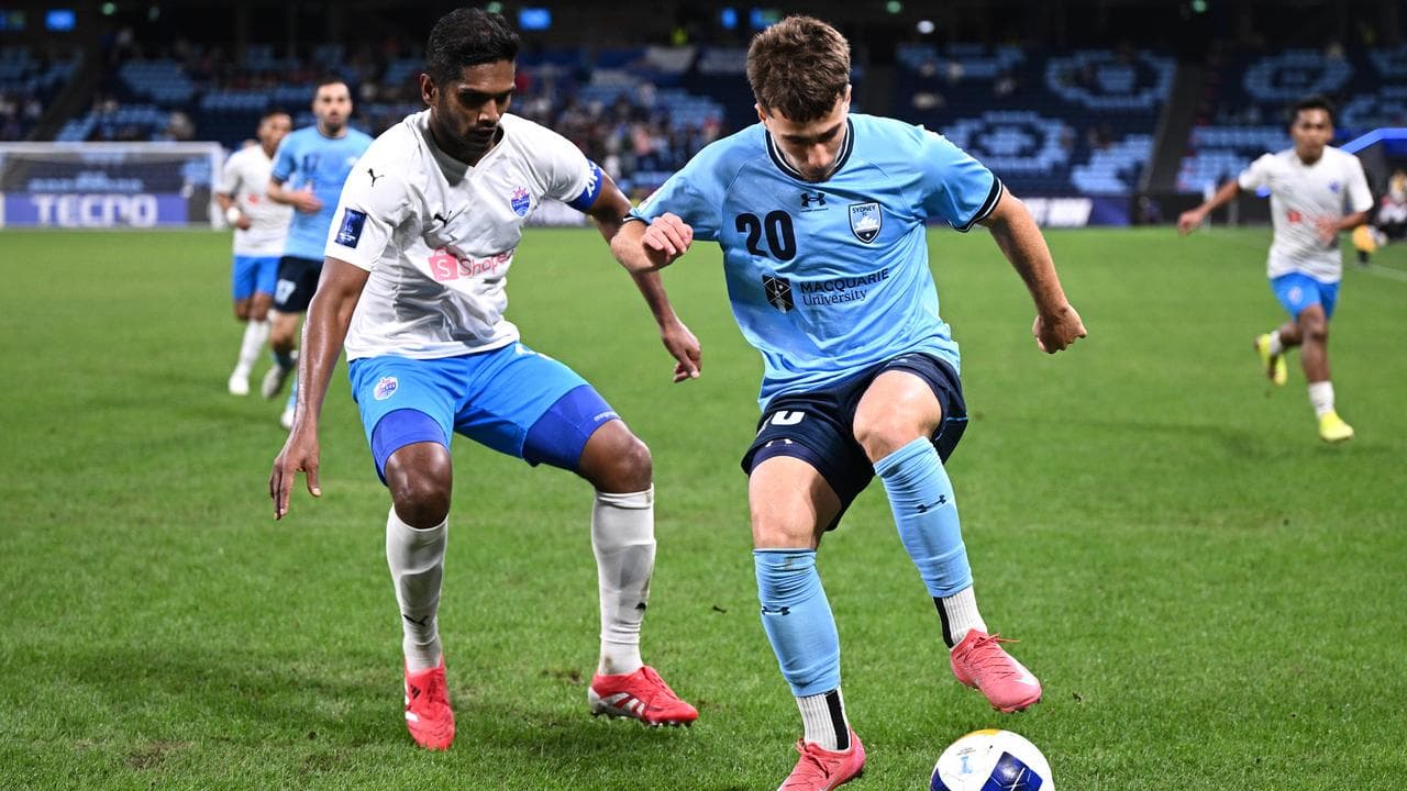 Sydney FC
