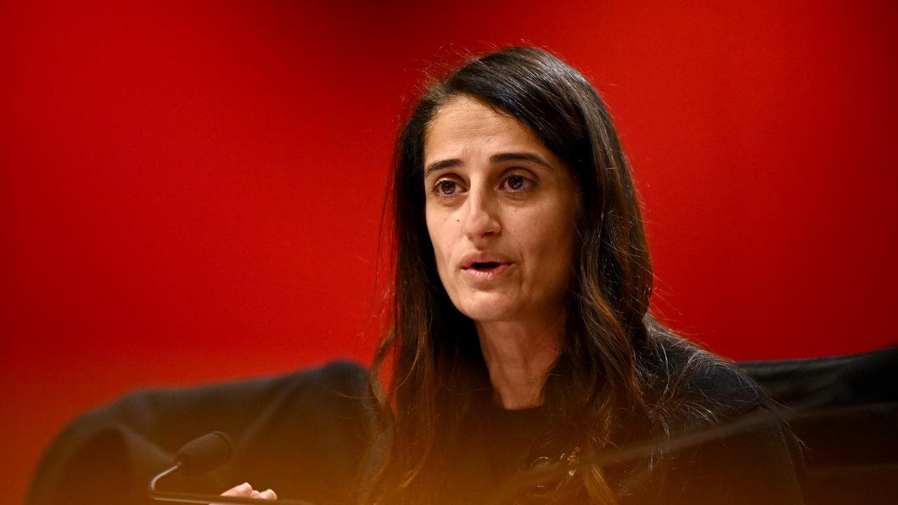 Moriah College Principal Miriam Hasofer