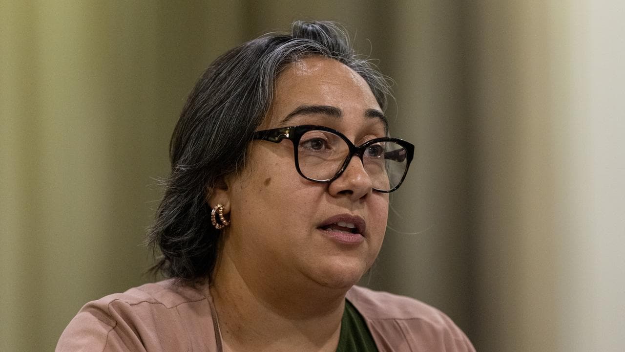 A file photo of Meena Singh