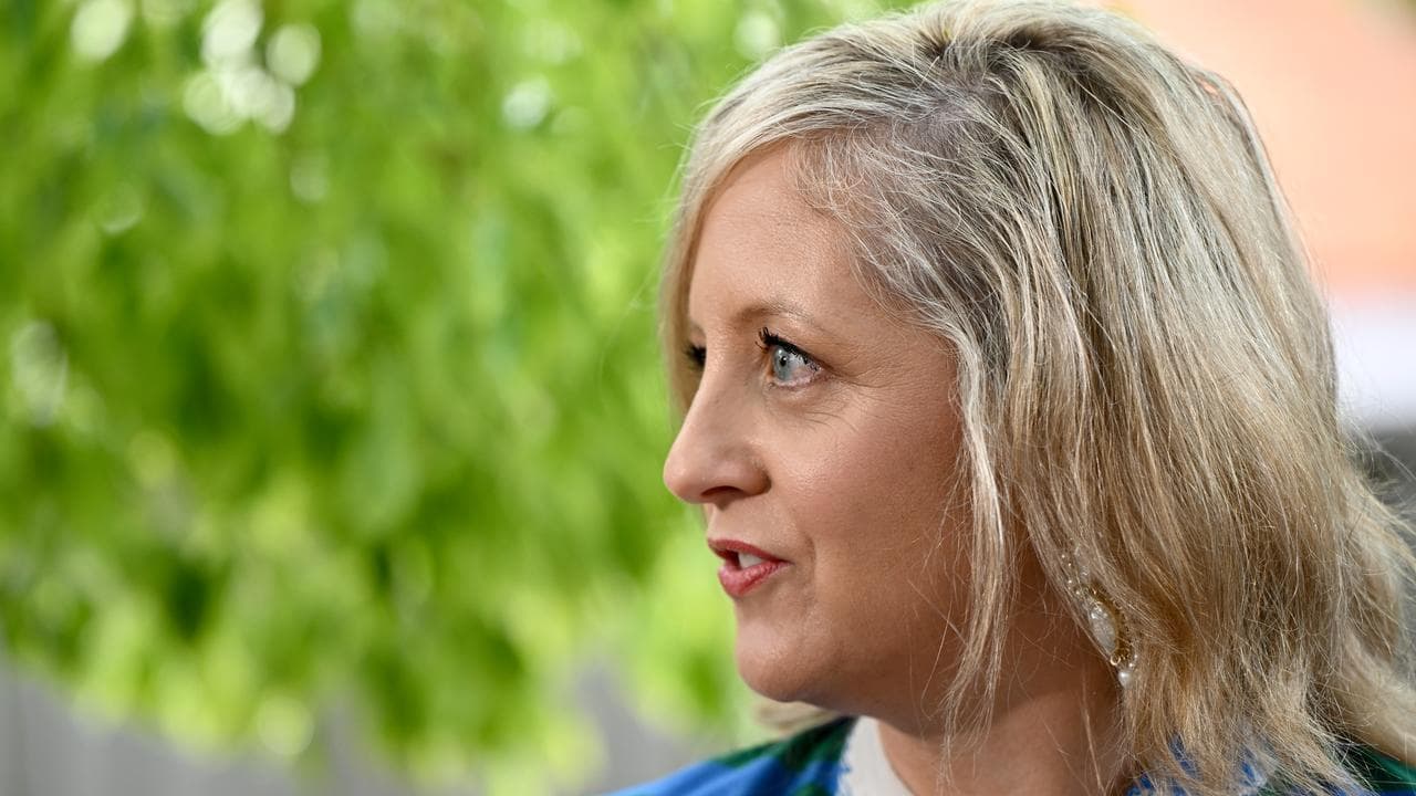 Melissa McIntosh