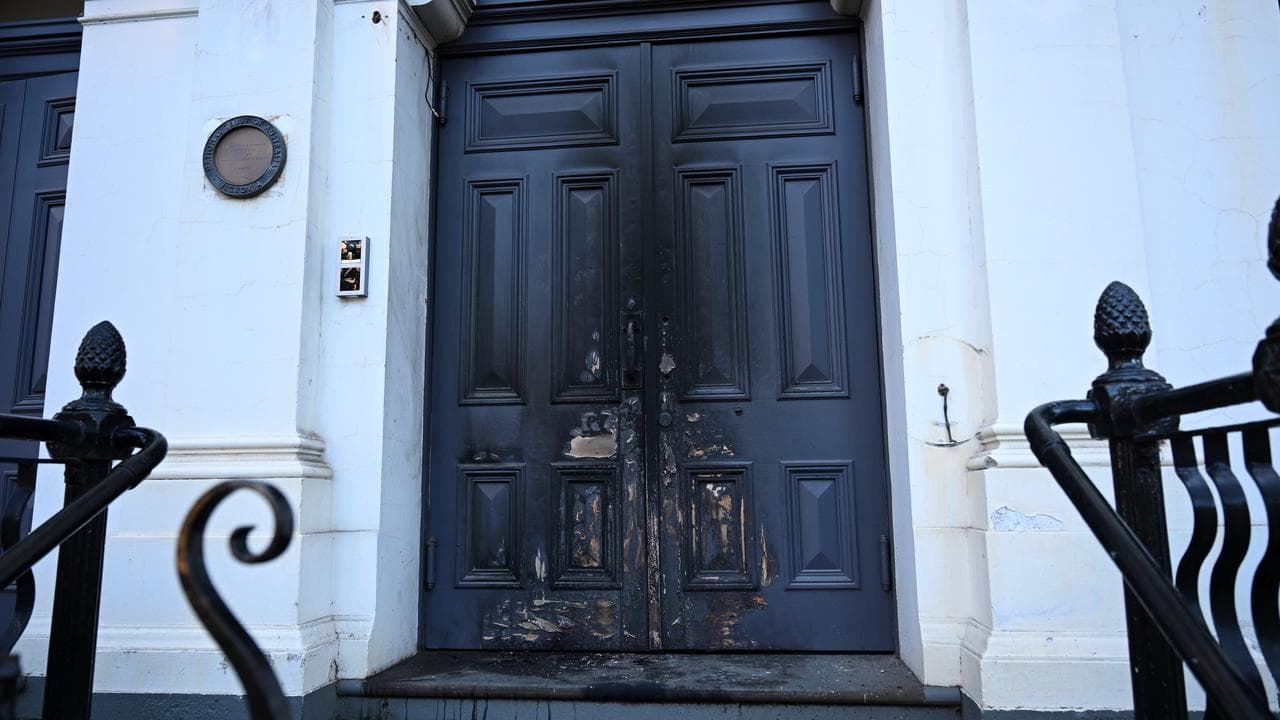 synagogue