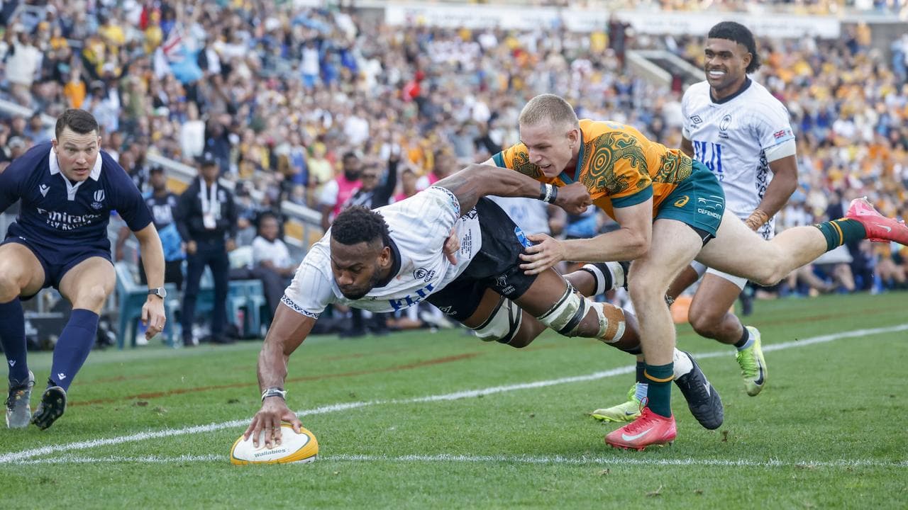 Lekima Tagitagivalu.