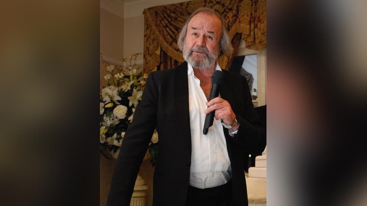 PETER RUSSELL CLARKE OBIT