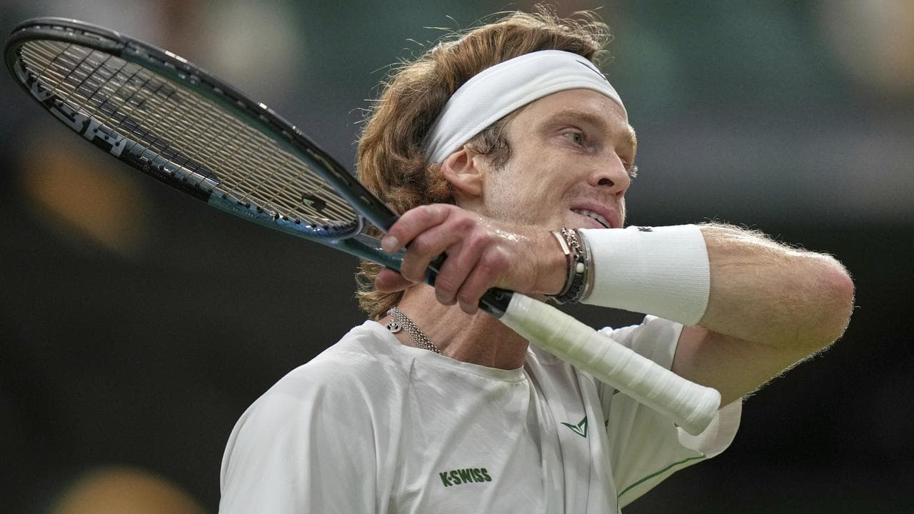 Rublev