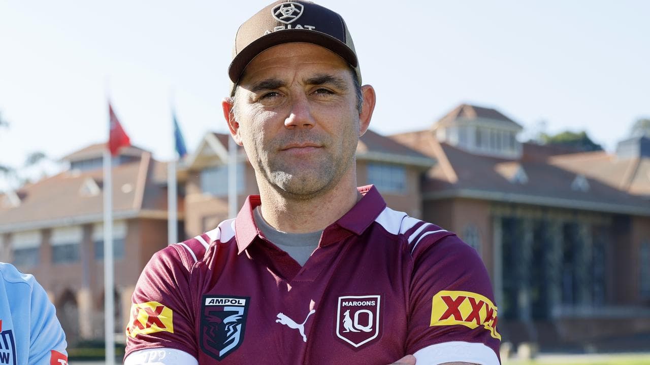 Cameron Smith.