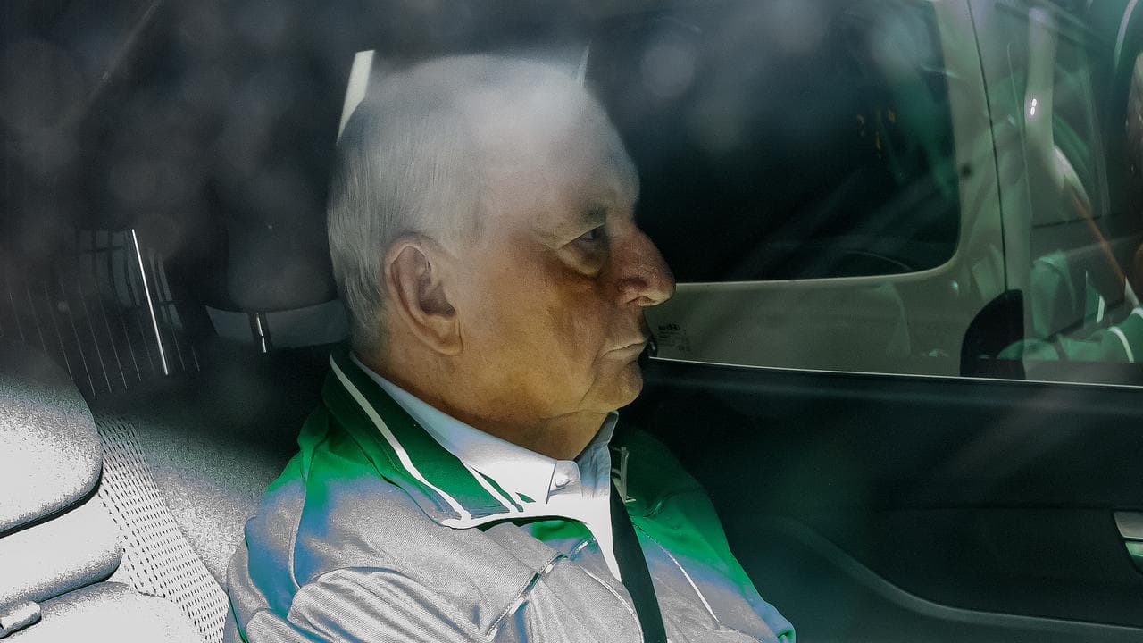 Alan Jones (file)