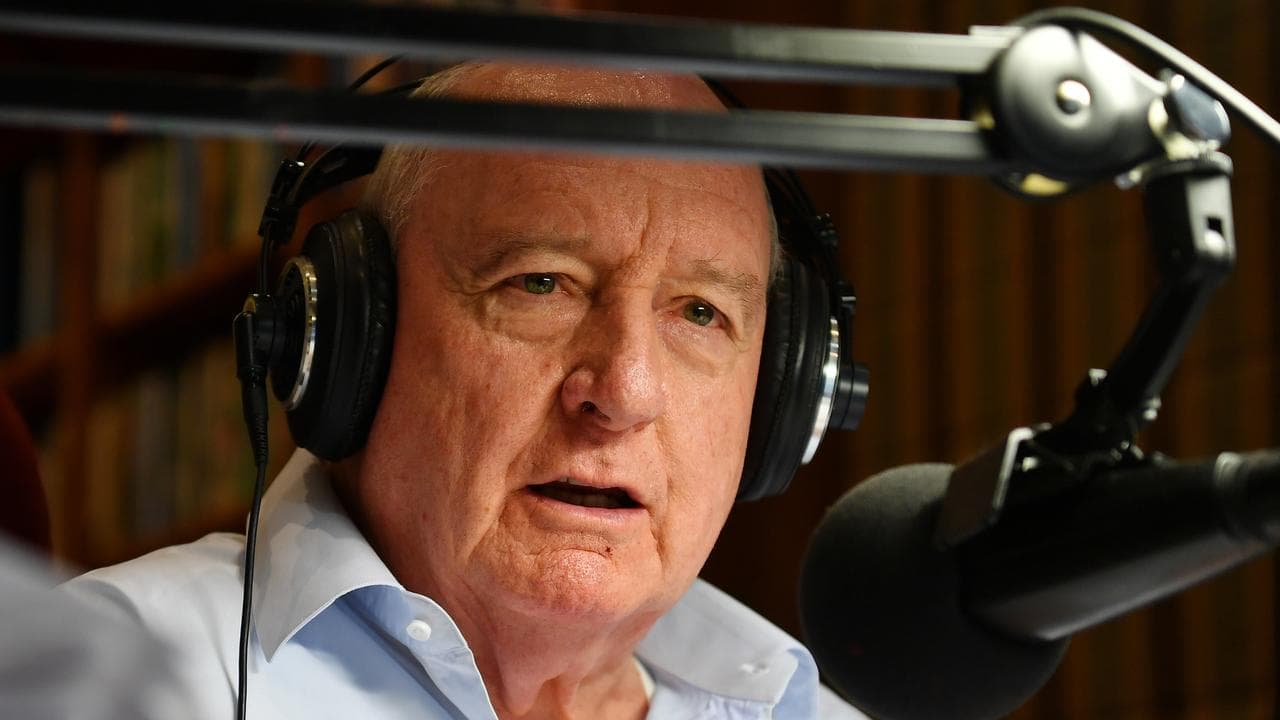 Alan Jones (file)