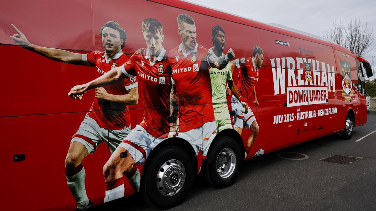 Wrexham FC