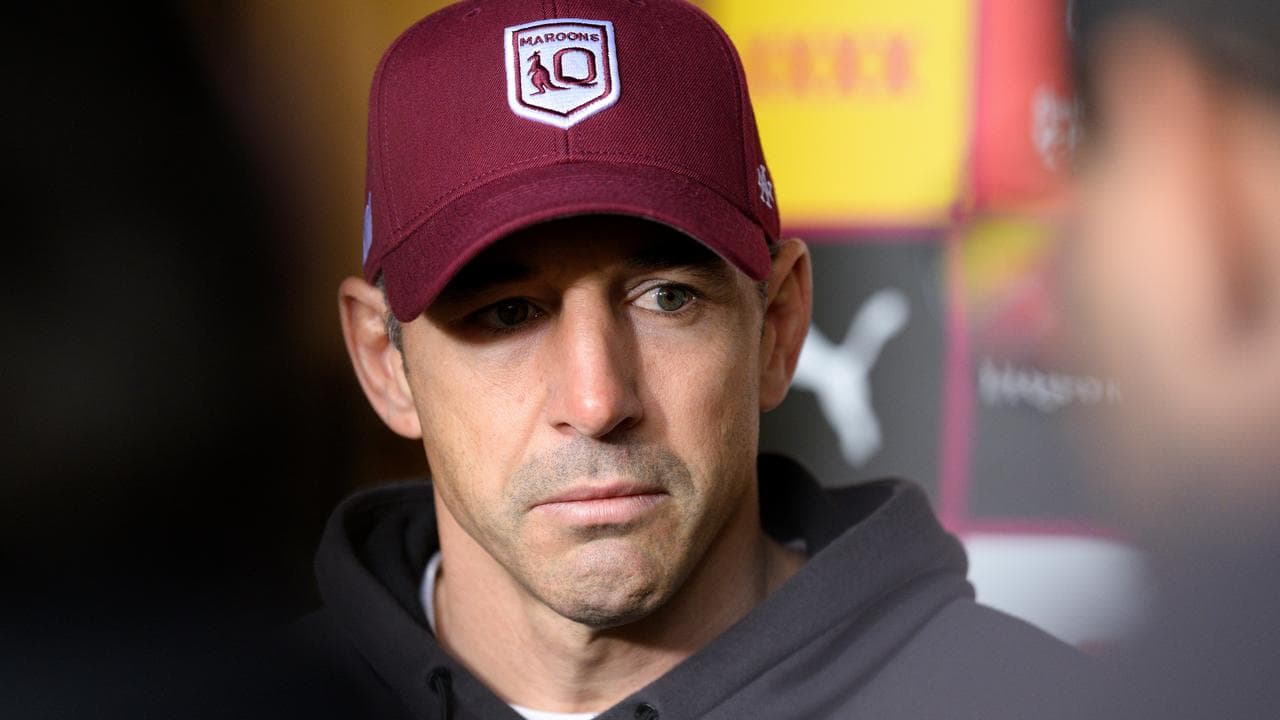 Billy Slater.