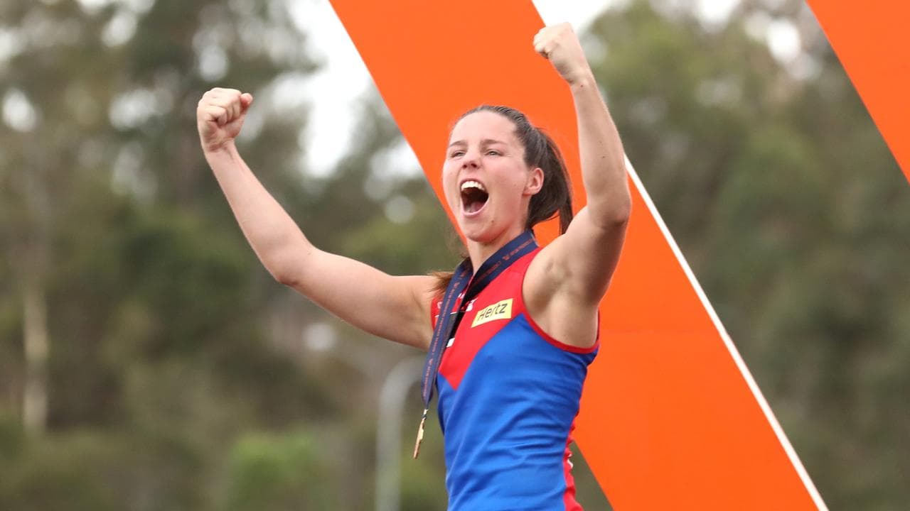 Kate Hore