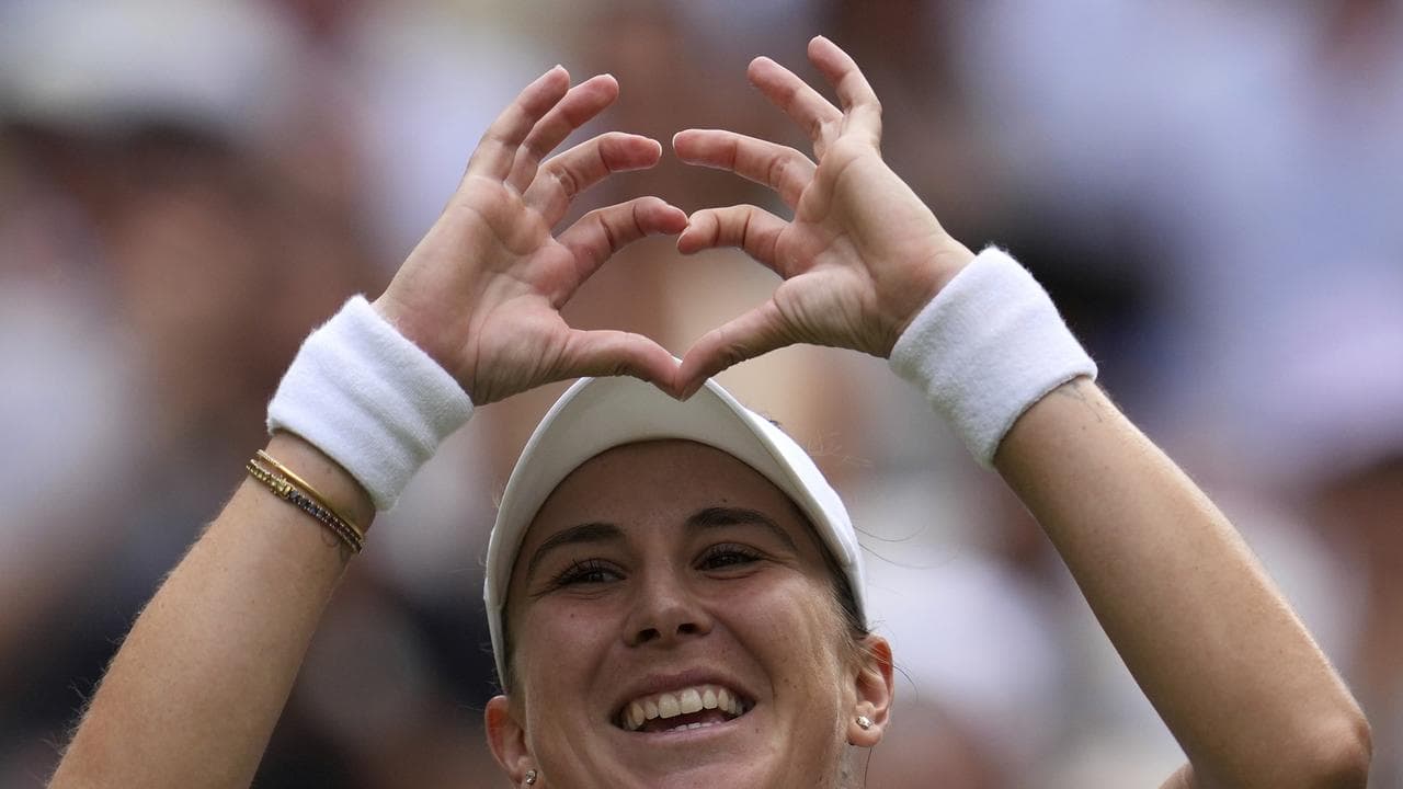 Bencic