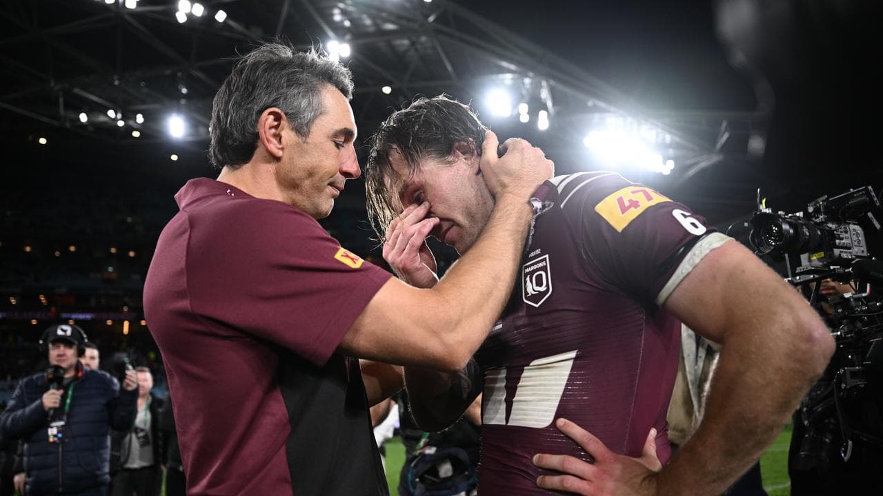 Slater and Munster
