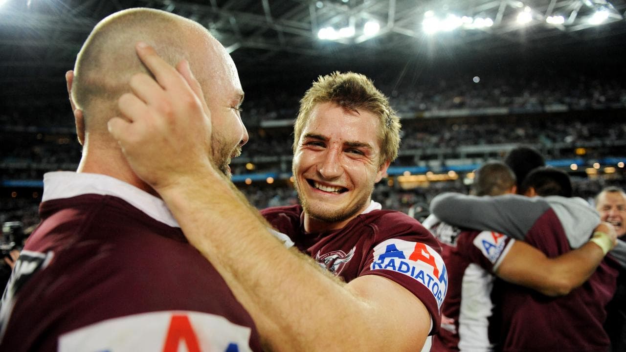 Foran
