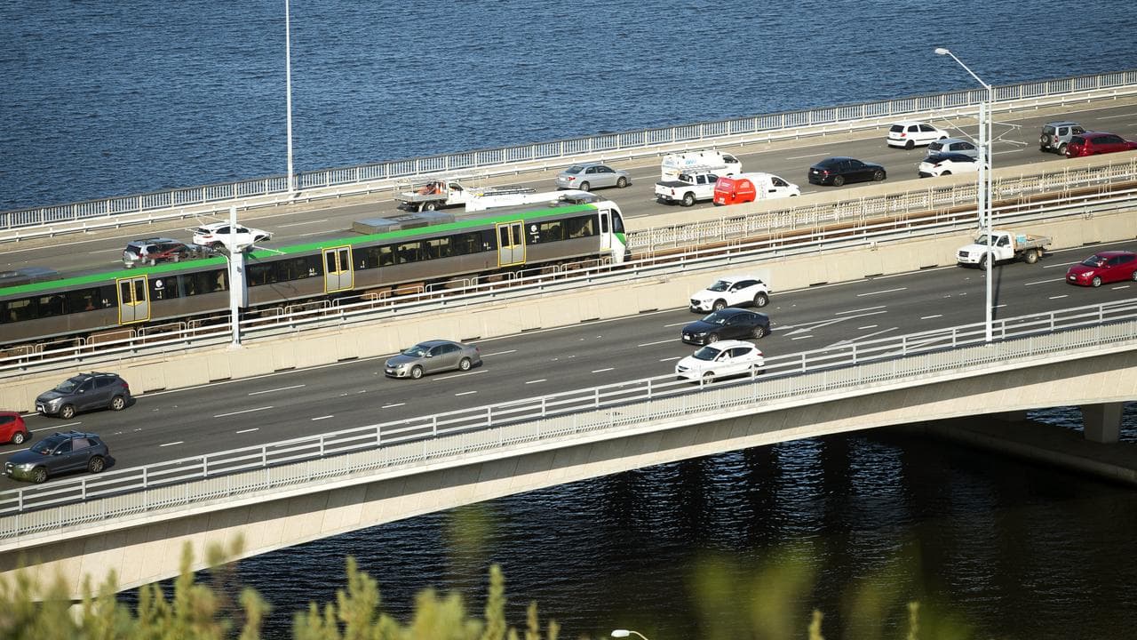 cars in Perth