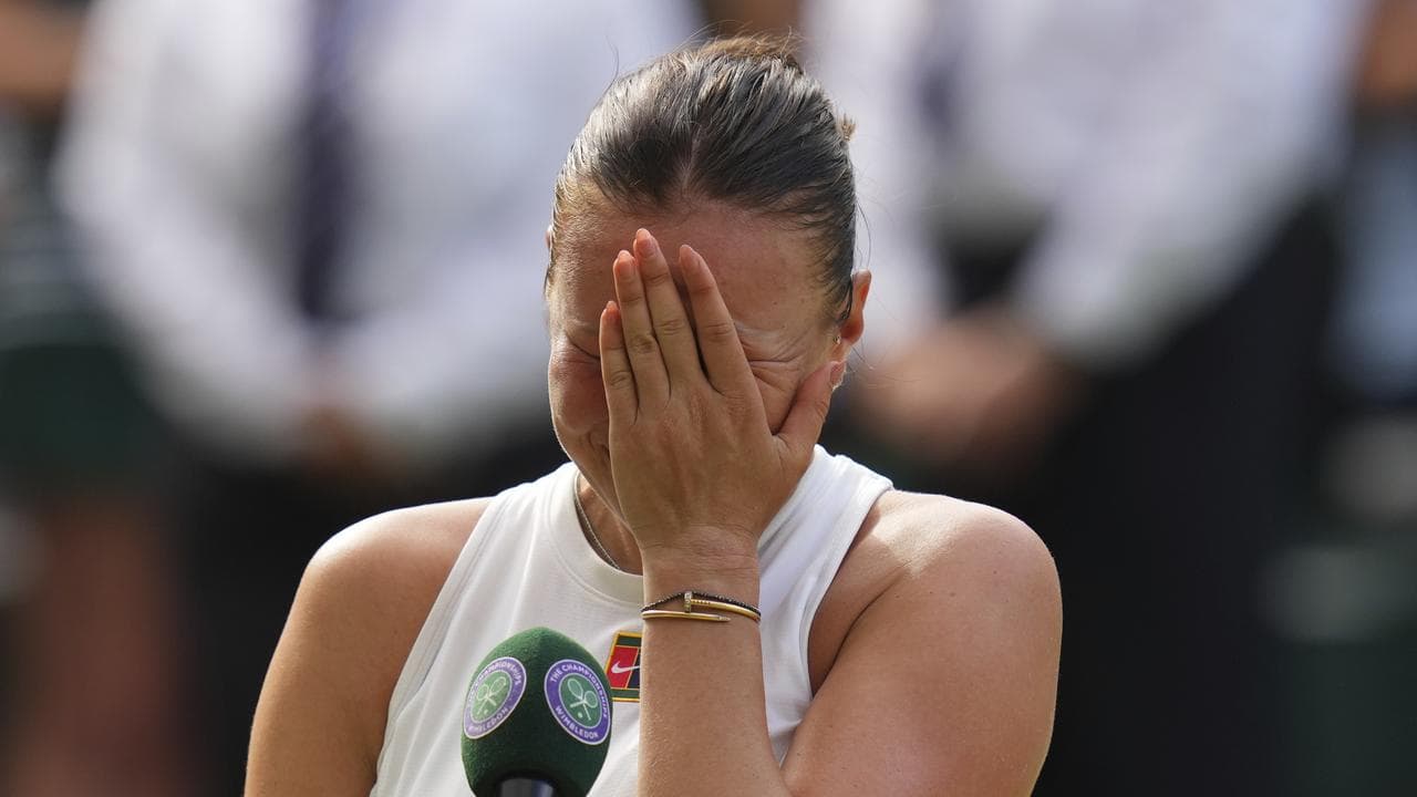 Anisimova loss