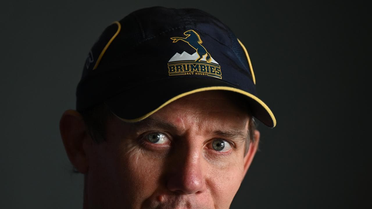 Stephen Larkham