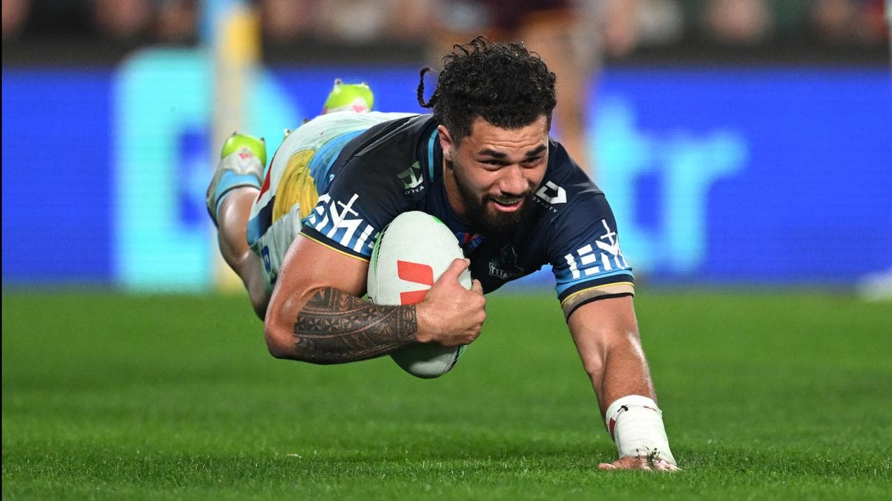 Jojo Fifita
