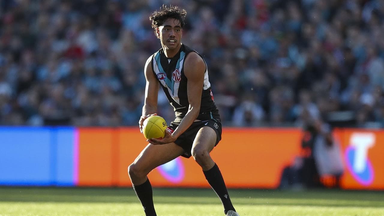 Jase Burgoyne