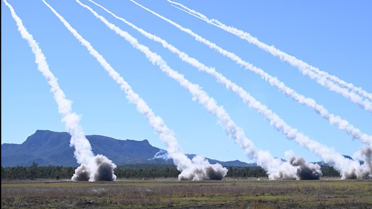 Talisman Sabre