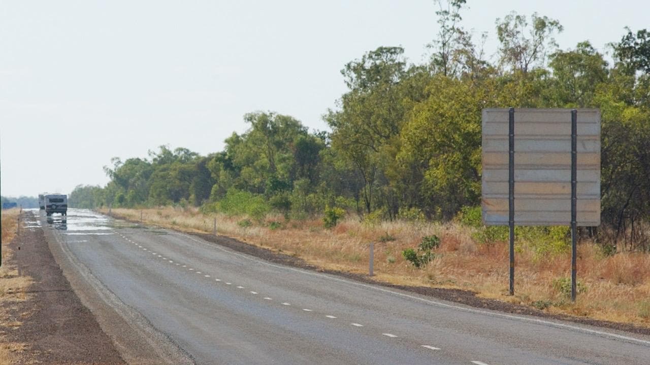 Regional highway