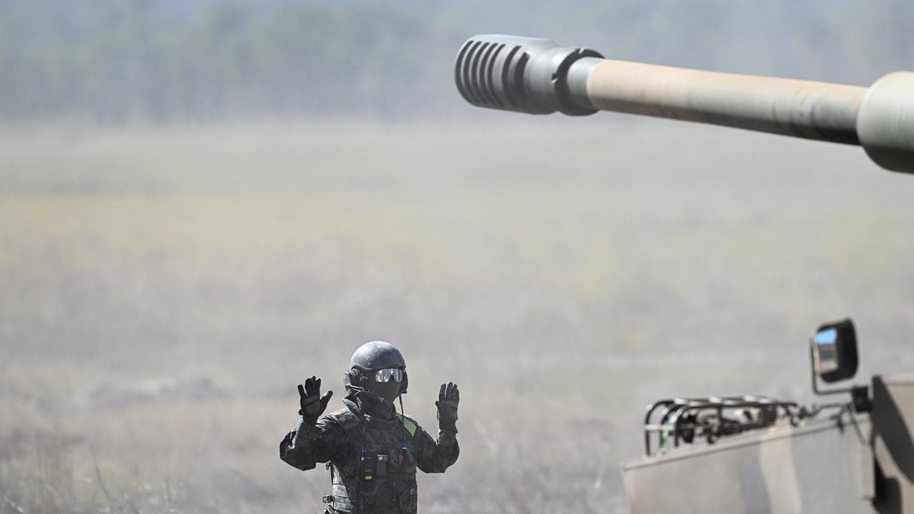 Talisman Sabre