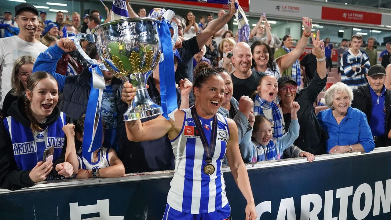 Emma Kearney