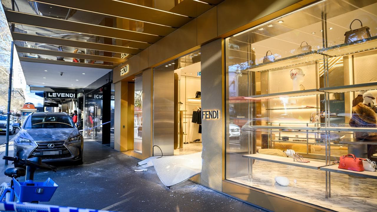 Fendi