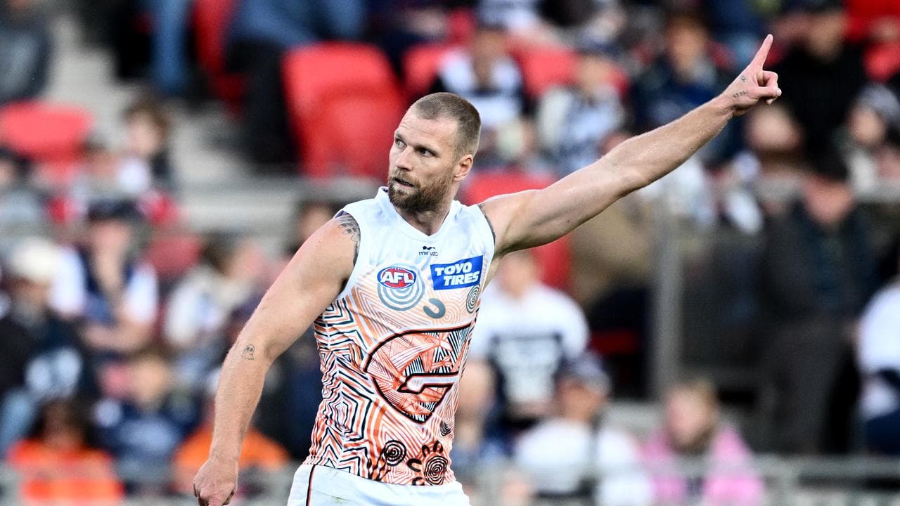 Jake Stringer