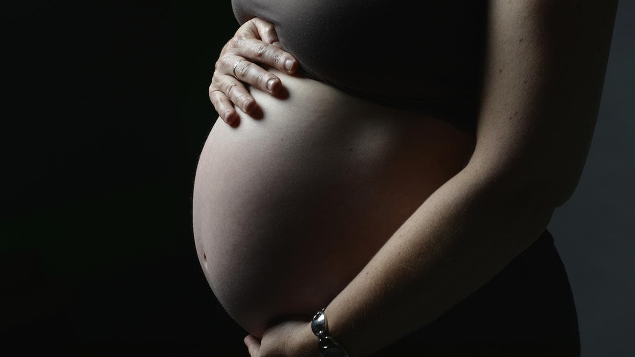 Pregnancy stock