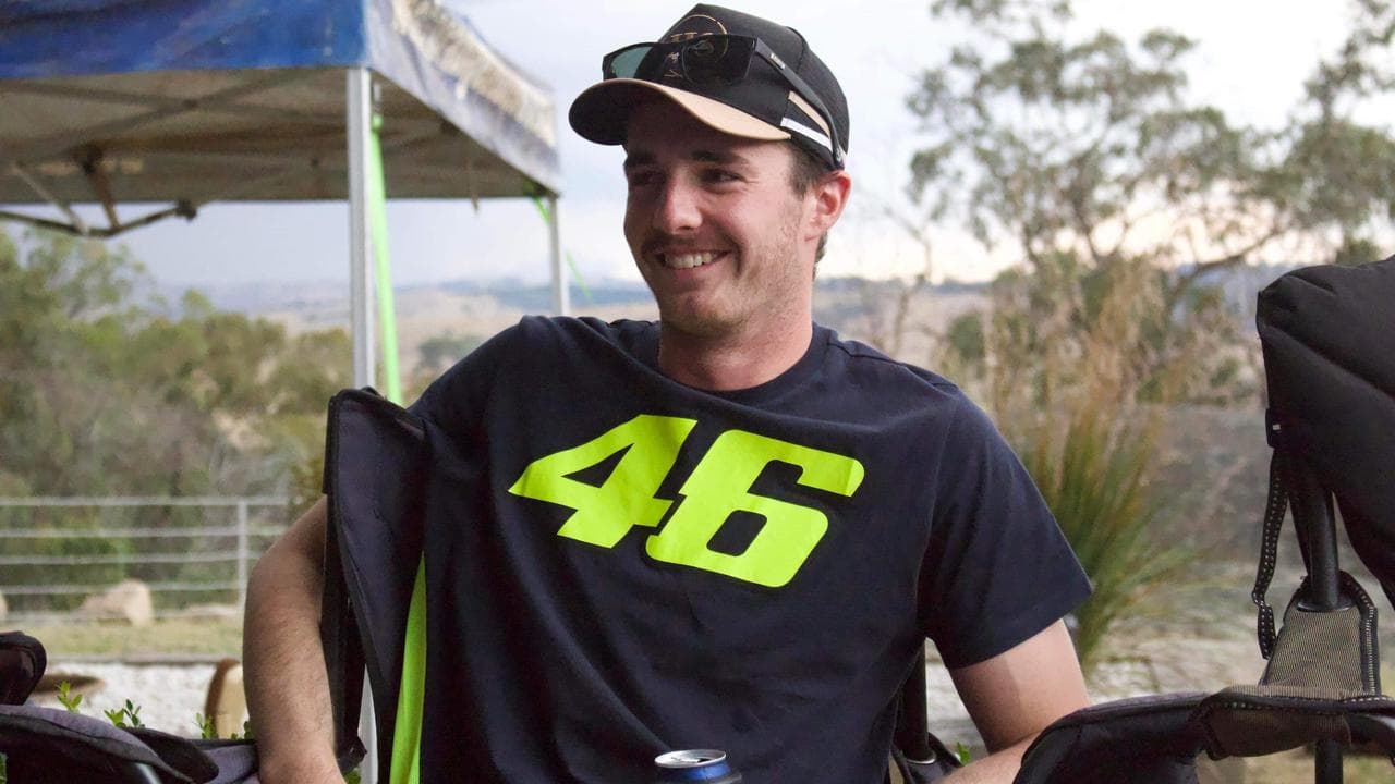 Zac Bennett