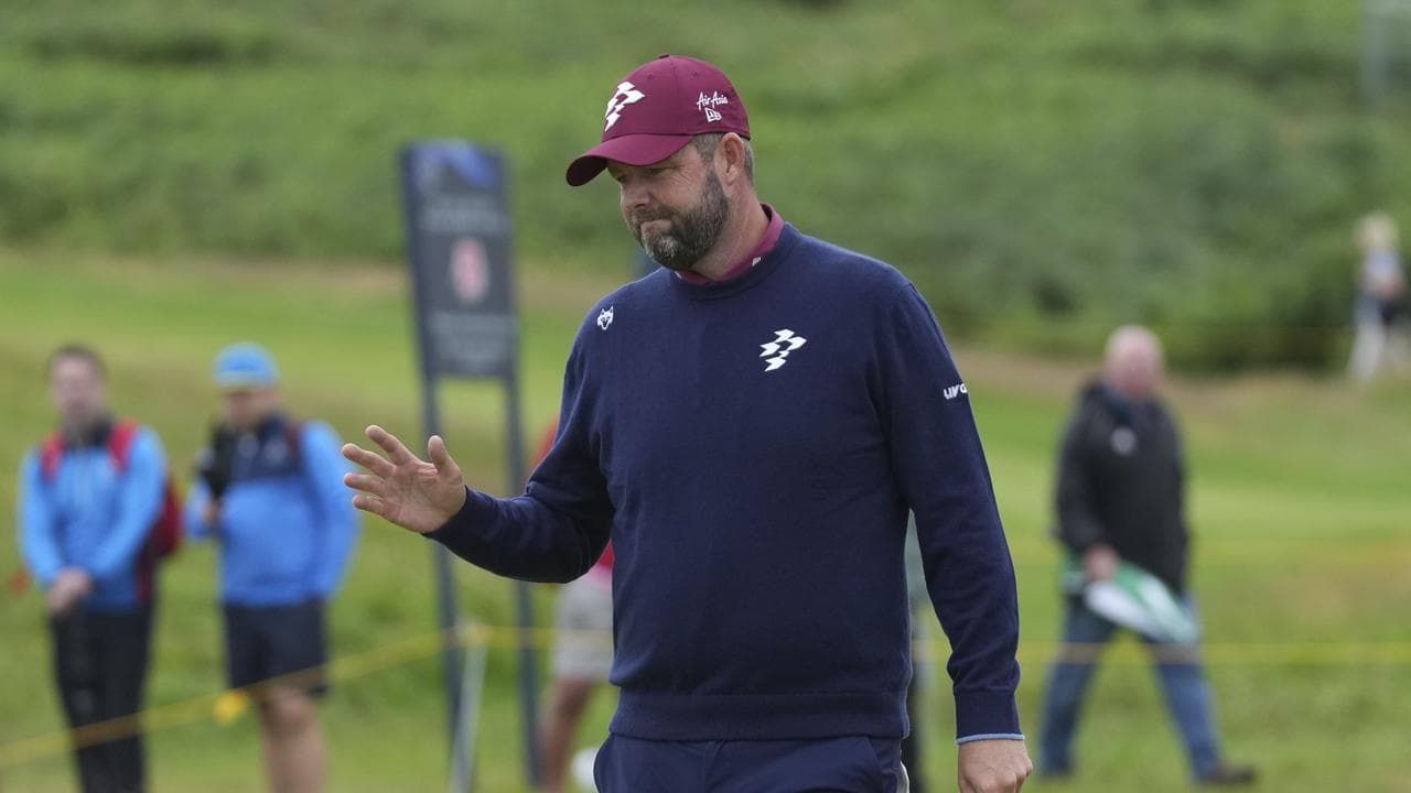 Leishman effort