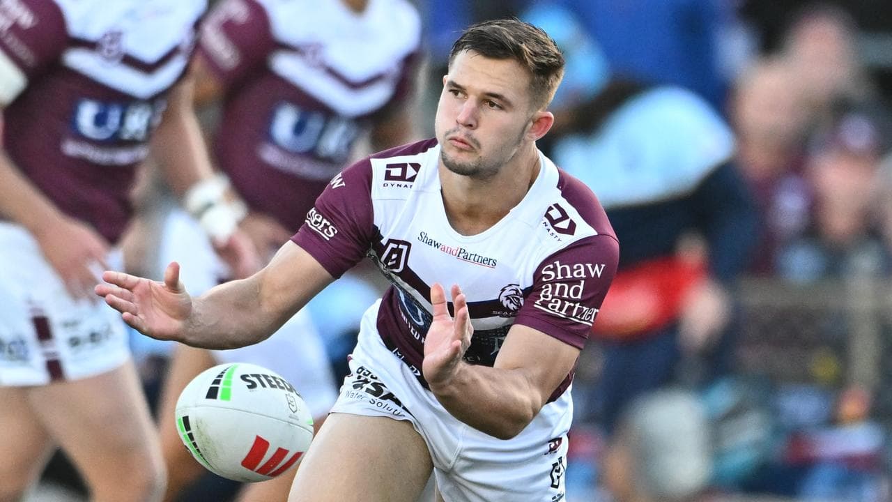 Jake Simpkin