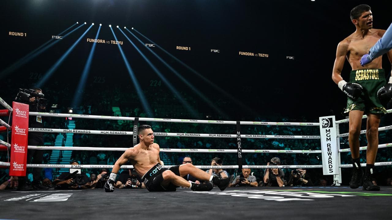 Tim Tszyu