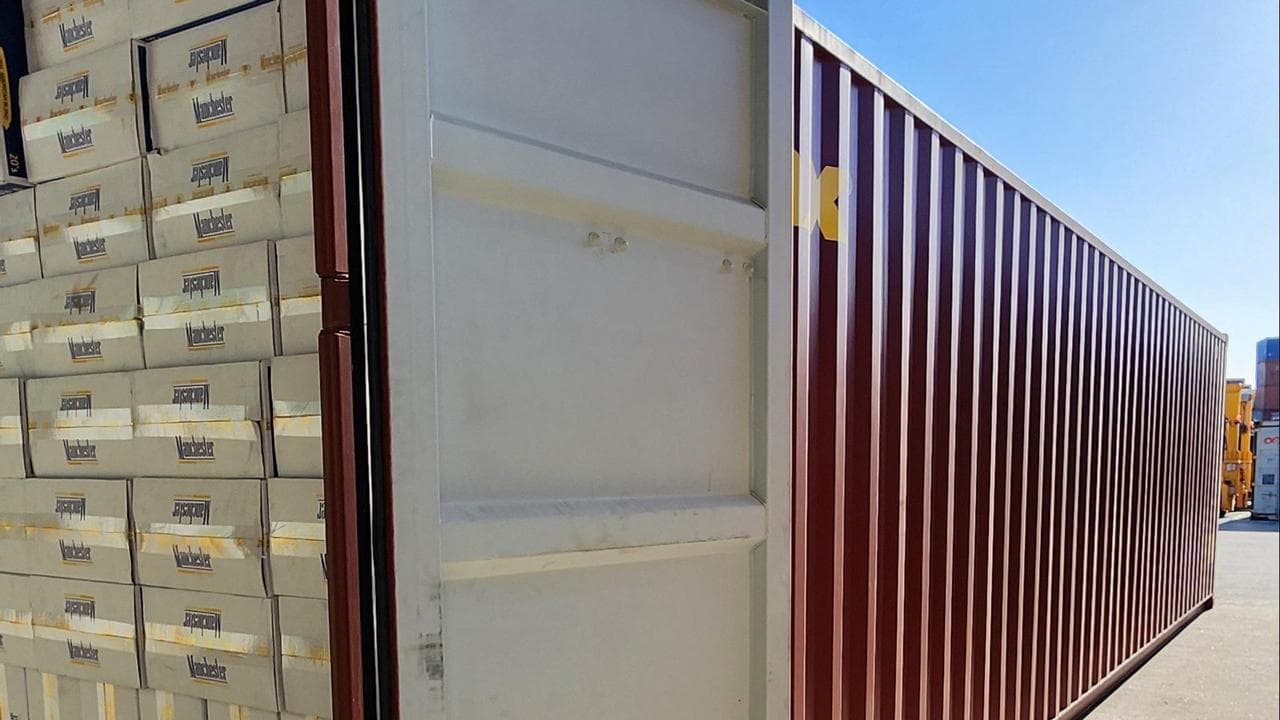 NSW TOBACCO SEIZURE