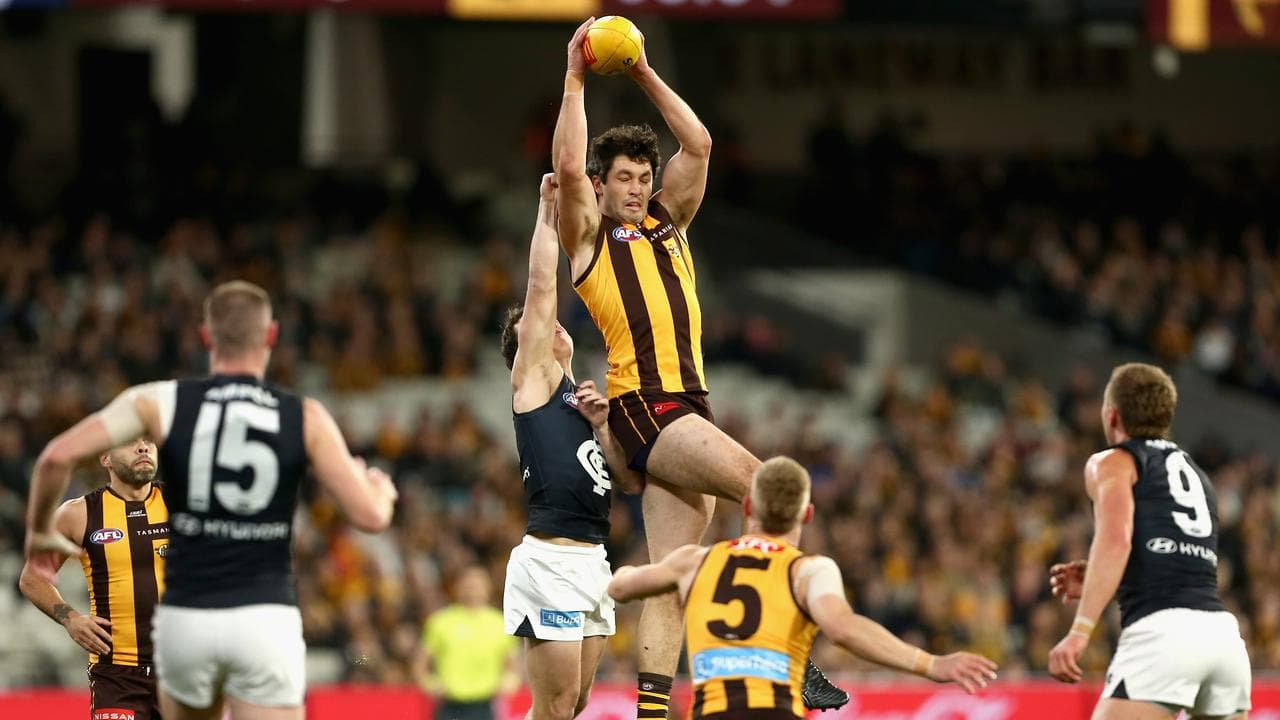 Tom Barrass.