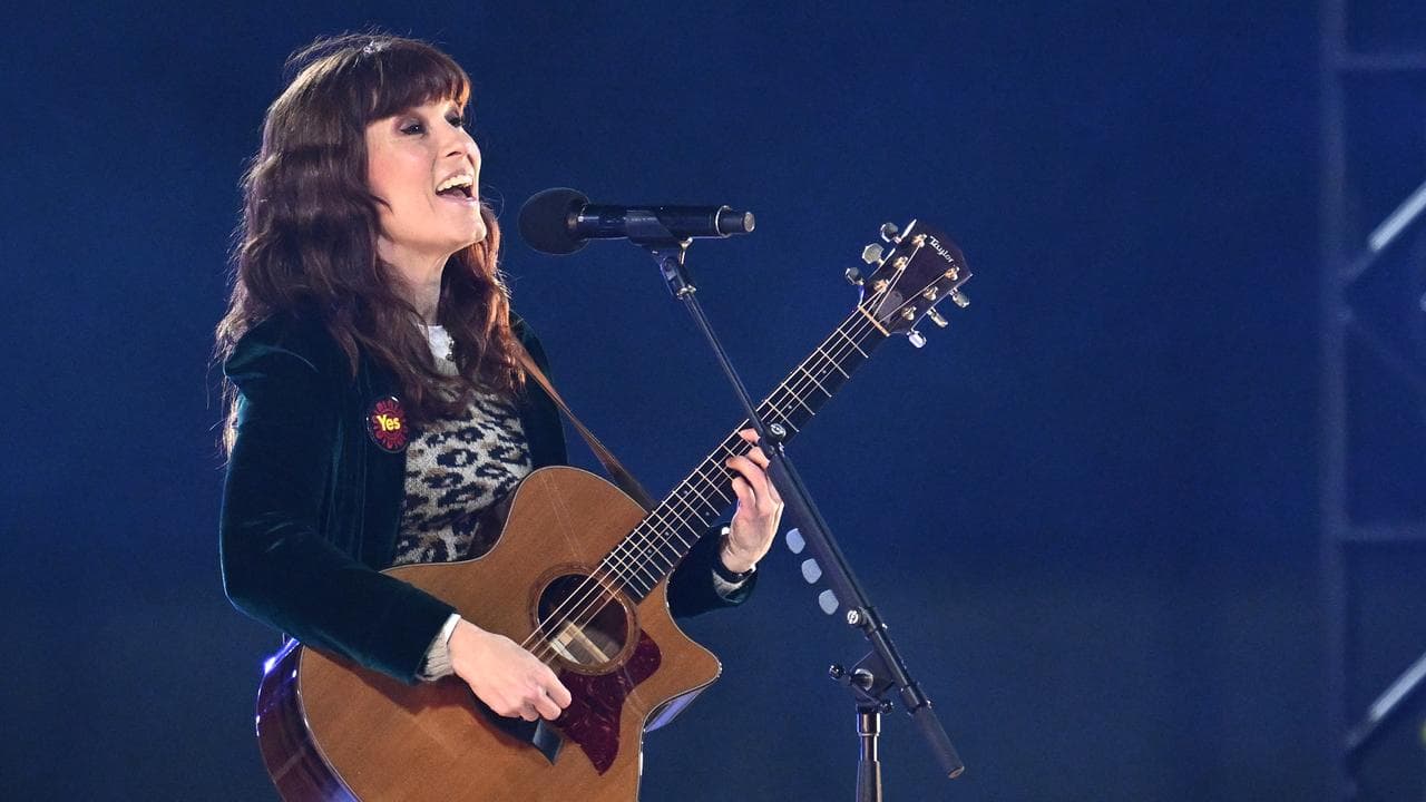 Missy Higgins