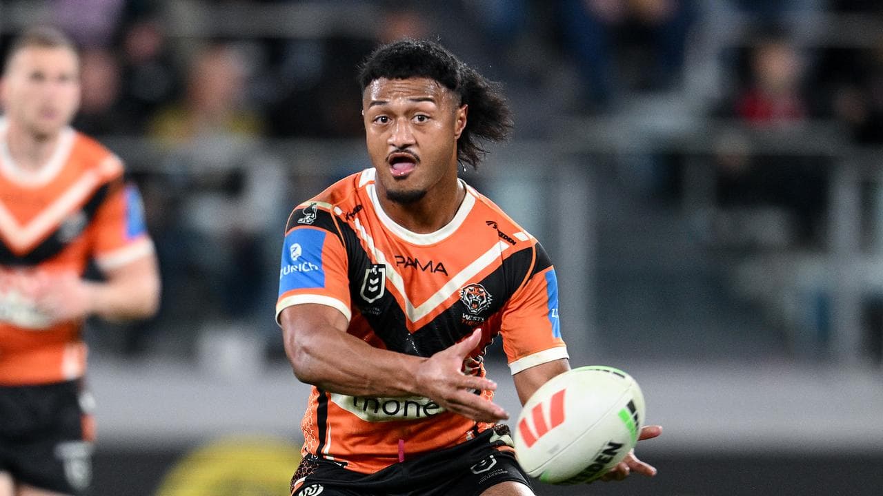 Latu Fainu 