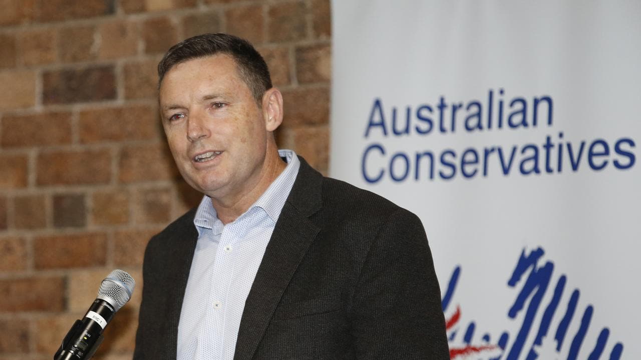 Lyle Shelton (file)