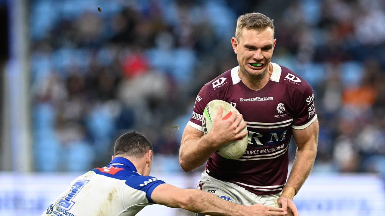 Tom Trbojevic