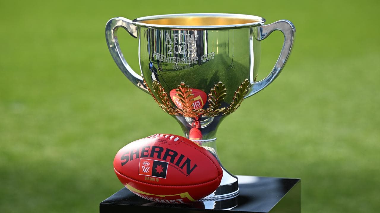 AFLW