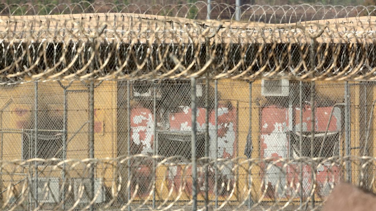 Don Dale Detention Centre