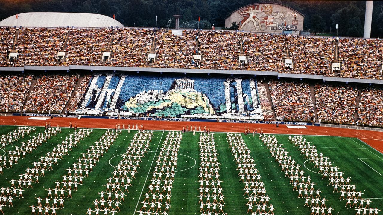 Opening Ceremonies