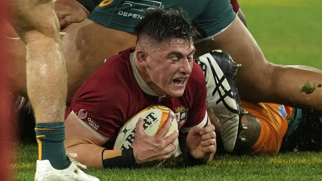 Dan Sheehan