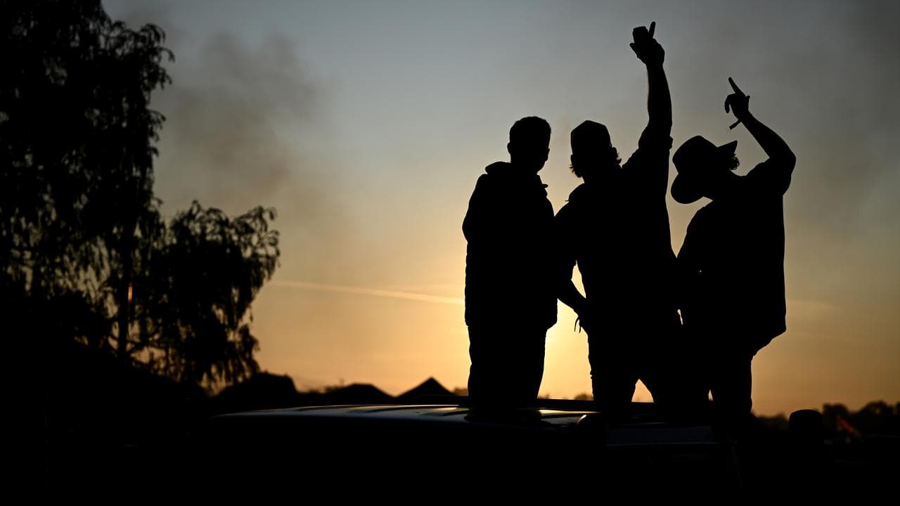 Celebrating all things Australian