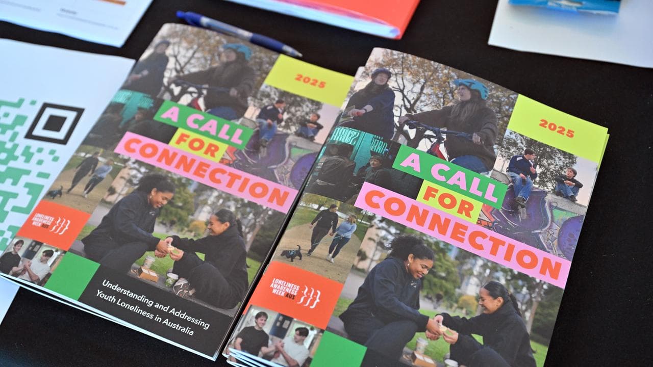 A Call For Connection