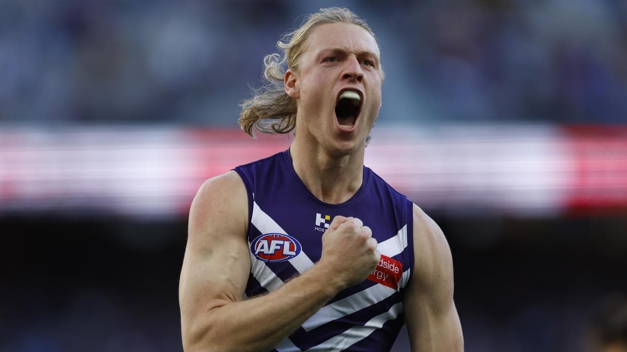 Hayden Young